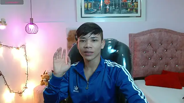 nathanclay online show from October 2, 2025, 3:10 am