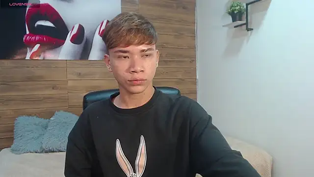 Snapshot of nathanclay chatting on February 19, 2026, 3:58 am nathanclay online show from February 19, 2026, 3:58 am