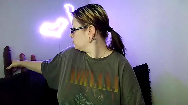 HarleyDemon666 online show from February 10, 2026, 7:57 pm