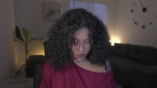 Snapshot of kyria_1 chatting on April 23, 2026, 11:06 pm kyria 1 online show from April 23, 2026, 11:06 pm
