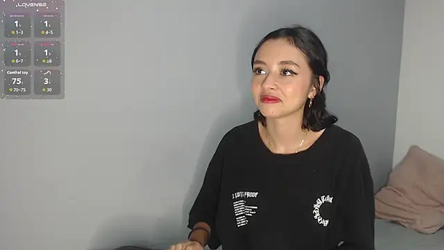 brisazanes online show from November 27, 2025, 6:36 am