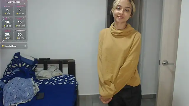 brisazanes online show from September 20, 2025, 1:21 am