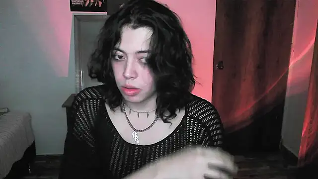 Snapshot of Deny__v chatting on March 28, 2026, 3:18 am Deny v online show from March 28, 2026, 3:18 am