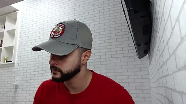 BombeiroHotx online show from March 5, 2026, 8:38 pm