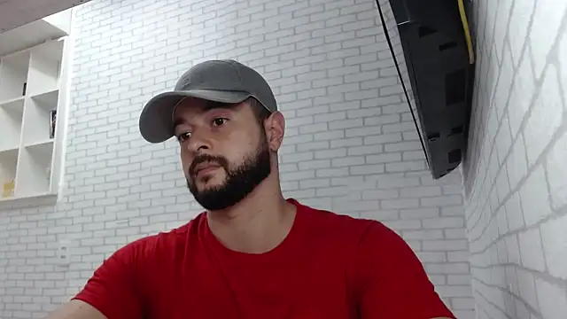 BombeiroHotx online show from April 12, 2026, 2:15 am