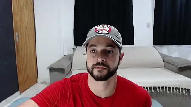 BombeiroHotx online show from February 24, 2026, 8:42 pm