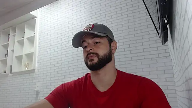 BombeiroHotx online show from January 14, 2026, 9:07 pm