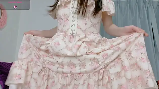 MIZUKI88888 online show from March 23, 2026, 1:11 pm