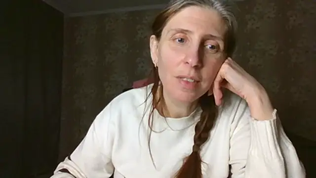 CandiCole online show from March 20, 2026, 6:20 pm