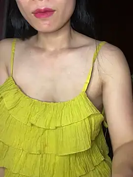 Snapshot of MinHiNi chatting on September 27, 2025, 7:36 am MinHiNi online show from September 27, 2025, 7:36 am