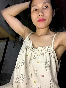 Snapshot of MinHiNi chatting on September 24, 2025, 12:51 am MinHiNi online show from September 24, 2025, 12:51 am