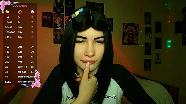 Snapshot of mskissa chatting on November 29, 2025, 1:39 am mskissa online show from November 29, 2025, 1:39 am