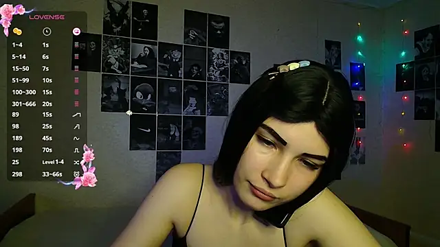 Snapshot of mskissa chatting on October 24, 2025, 12:31 am mskissa online show from October 24, 2025, 12:31 am