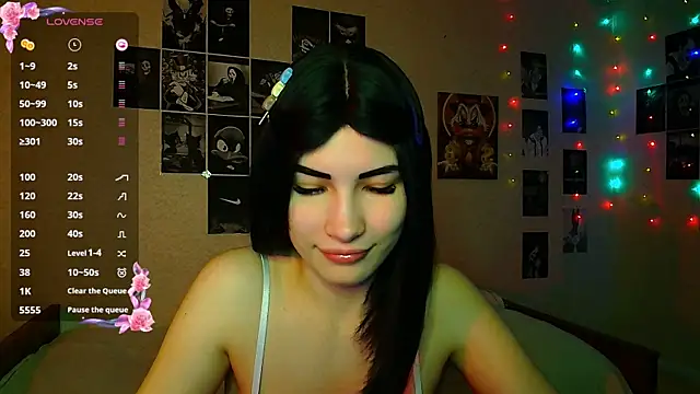 Snapshot of mskissa chatting on November 30, 2025, 1:28 am mskissa online show from November 30, 2025, 1:28 am