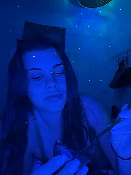 AlitaNova online show from September 18, 2025, 8:34 pm