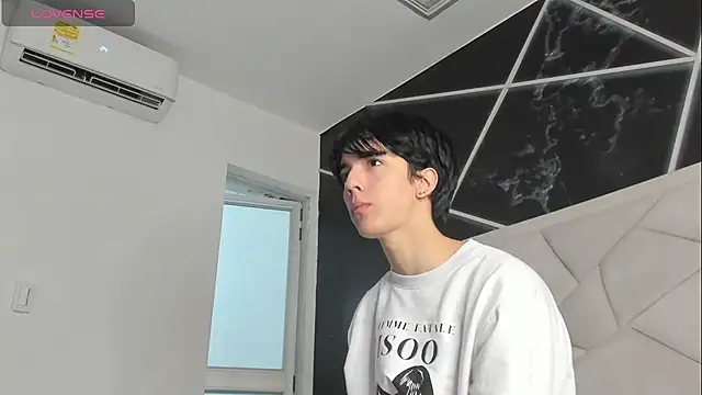 AerumChae online show from July 10, 2026, 12:49 pm