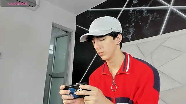 AerumChae online show from May 22, 2026, 12:47 pm