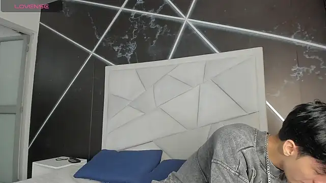 AerumChae online show from March 30, 2026, 1:12 pm