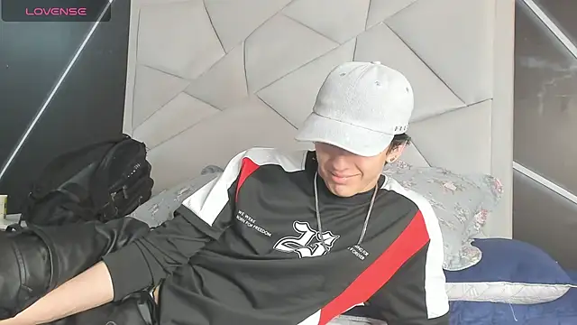 AerumChae online show from June 30, 2026, 12:38 pm