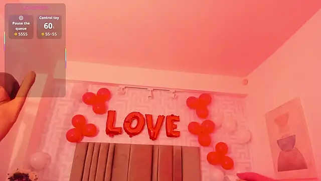 naishaa  online show from February 14, 2026, 6:30 pm