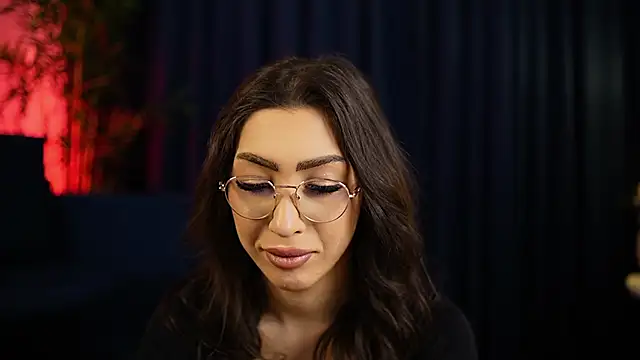  ChloeLee  online show from January 7, 2026, 6:07 am