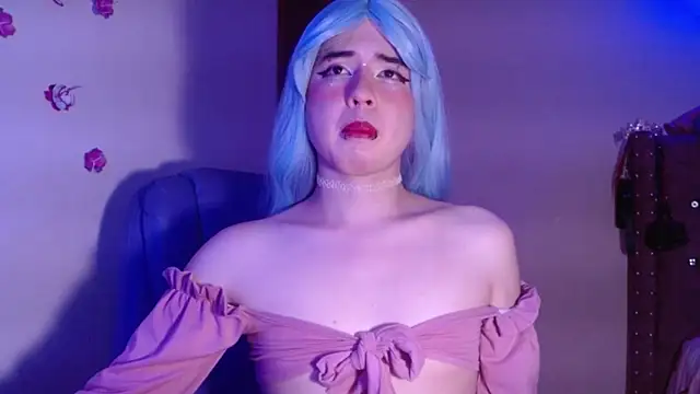 Snapshot of SaKuryTa_9 chatting on October 15, 2025, 2:58 pm SaKuryTa 9 online show from October 15, 2025, 2:58 pm