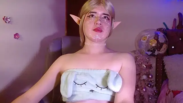 Snapshot of SaKuryTa_9 chatting on January 10, 2026, 2:45 pm SaKuryTa 9 online show from January 10, 2026, 2:45 pm