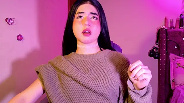 Snapshot of SaKuryTa_9 chatting on September 11, 2025, 3:23 pm SaKuryTa 9 online show from September 11, 2025, 3:23 pm