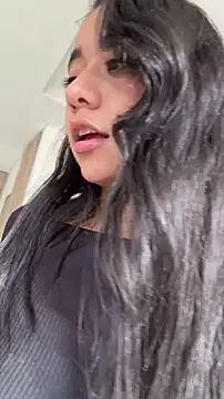 Snapshot of Lily_June chatting on June 16, 2026, 8:09 pm Lily June online show from June 16, 2026, 8:09 pm