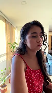 Snapshot of Lily_June chatting on July 28, 2026, 10:42 pm Lily June online show from July 28, 2026, 10:42 pm