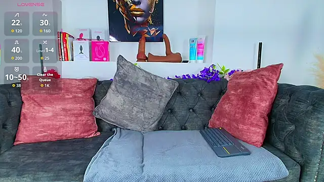 Snapshot of may_wood chatting on September 30, 2025, 12:11 pm may wood online show from September 30, 2025, 12:11 pm