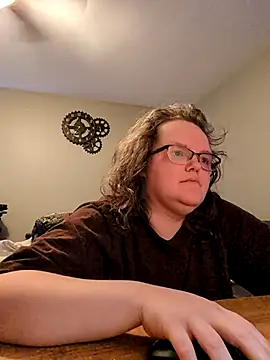 TheMistyPrice online show from December 1, 2025, 1:23 pm