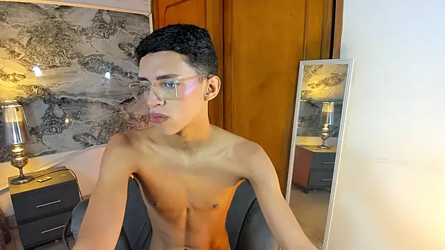 BILLY JAMEES online show from January 11, 2026, 8:16 pm