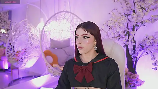 JadeSummerr online show from September 23, 2025, 11:39 am