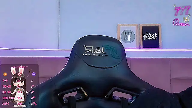 Baby FenixTS online show from February 26, 2026, 11:05 pm