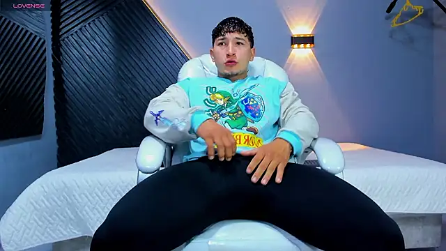 Snapshot of Horny_nick18 chatting on March 14, 2026, 11:38 am Horny nick18 online show from March 14, 2026, 11:38 am