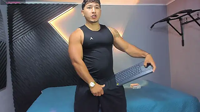 Snapshot of Horny_nick18 chatting on March 21, 2026, 1:26 pm Horny nick18 online show from March 21, 2026, 1:26 pm