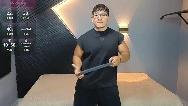 Snapshot of Horny_nick18 chatting on March 7, 2026, 12:10 pm Horny nick18 online show from March 7, 2026, 12:10 pm