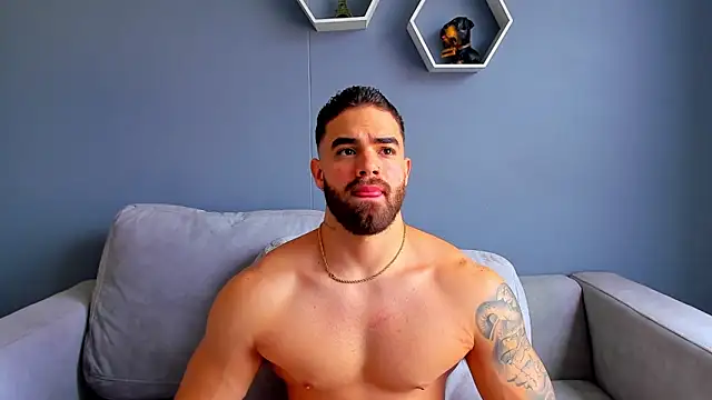 Paul Phoenix online show from September 19, 2025, 9:19 pm