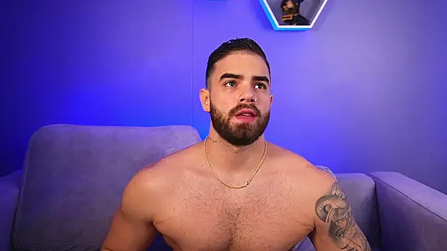 Paul Phoenix online show from January 14, 2026, 7:06 pm