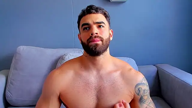 Paul Phoenix online show from October 6, 2025, 8:53 pm