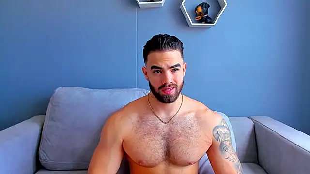 Paul Phoenix online show from September 12, 2025, 8:19 pm