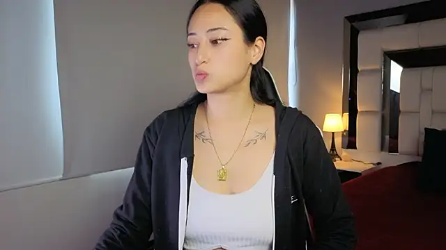 Adhara7 online show from March 18, 2026, 7:48 pm