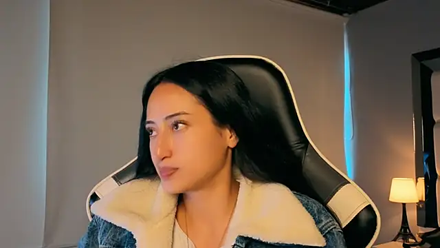 Adhara7 online show from March 6, 2026, 9:10 pm