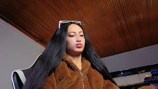 Adhara7 online show from March 28, 2026, 7:15 pm