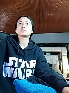 Snapshot of Adhara7 chatting on January 13, 2026, 8:02 pm Adhara7 online show from January 13, 2026, 8:02 pm