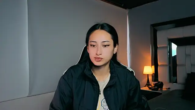 Adhara7 online show from March 10, 2026, 8:13 pm