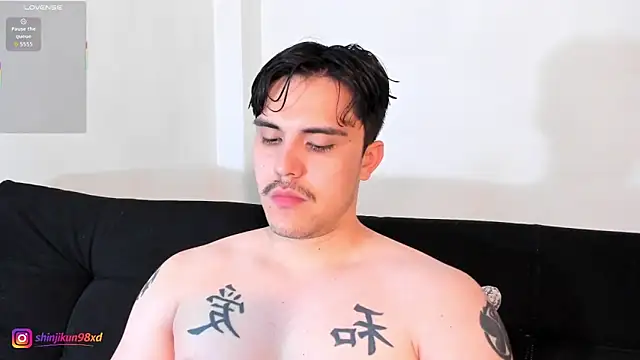 jasonxd9898 online show from March 29, 2026, 1:29 am