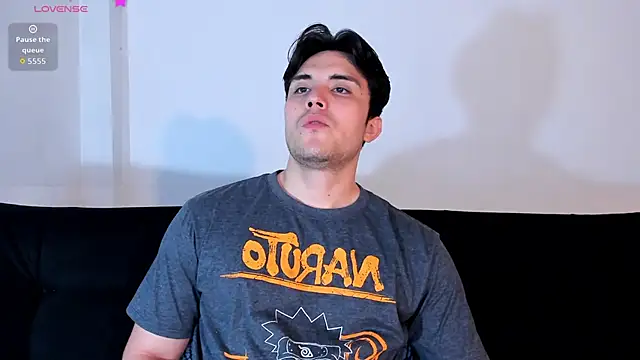 jasonxd9898 online show from November 1, 2025, 1:12 am