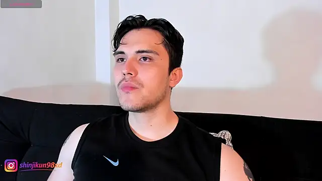 jasonxd9898 online show from March 10, 2026, 1:31 am